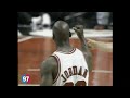 Najlepšie momenty legendárnej basketbalovej hviezdy MICHAEL JORDAN