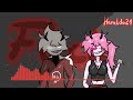 Demon Gang | A Sarvente and Selever Fansong by Nyxaniel