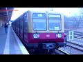 S-Bahn-Berlin: Abschied der Baureihe 485/885