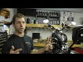 Digital Fuel Gauge Install On Harley-Davidson Sportster