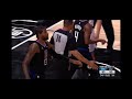 Paul George breaks Kristaps Ankles | Clippers vs Mavericks Game 2