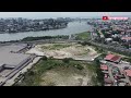 The Lagos Arena Project || The Lagos 12,000 Capacity Multipurpose Indoor Arena