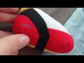 OLD VIDEO! GEE Shadow Plush Unboxing