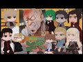 S-class hero's react to Saitama/Caped Baldy  || 1/? ||