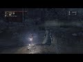 Bloodborne™_ Djura After Paarl