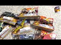 Unboxing Jurassic World Dominion Dinosaur Minis! Therizinosaurus, Giganotosaurus, Yangchuanosaurus