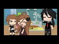 My Possessive Boyfriend | Gacha Life Mini Movie