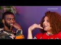 Marsha Ambrosius & Husband Dez Billups #RelationshipGoals | In This Room