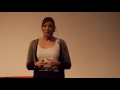 Beyond the Blue and Pink Toy Divide | Elizabeth Sweet | TEDxUCDavisSalon