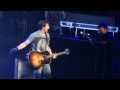 James Blunt You're Beautiful Live Montreal 2011 HD 1080P