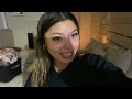 COME SHOPPING WITH ME TO MAKE A SPOOKY BASKET | Analeigha Nguyen