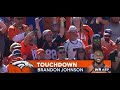 Denver Broncos Half Season Highlights || 2023 Highlights