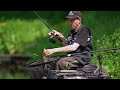 Summer Method Feeder Fishing