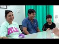 AAYU KE TEETH | Short Family Movie on Oral Care | Visit to a Dentist | Aayu and Pihu Show