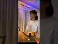 Jungkook reaction to Jimin 