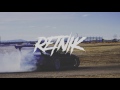 'ON MY GRIND' Hard Aggressive Booming Retnik Type Trap Beat Rap Instrumental | Retnik Beats