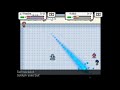Pokemon Reloaded: Naos Leader Willy-Professional mode