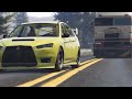 Intercept - GTA Online short film