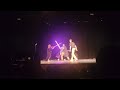 *DUEL OF THE FACULTY* (Higher Quality Angle!) (Rockvale Senior/Teacher Talent Show)