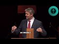 Are Your Pastors PLAYING CHURCH??? | Paul Washer