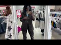 Thrift with Me | Goodwill + America's Thrift | Zara Finds | TJMaxx +Shopping | Try-On Style + More