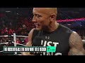 The Rock’s electrifying Raw moments: WWE Playlist
