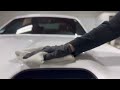 Hellcat Foam Wash - Dodge Challenger Auto Detailing (Satisfying ASMR)