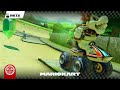 Mario Kart 8 Deluxe | Single Player | 4K