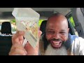 Trying ALL 4 NEW Burger King Items | Philly Jawns Included