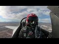 Thunderbirds Training Flight • Capt. Michelle Curran  