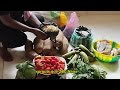 MARKET VLOG| PRICES OF FOODSTUFFS IN NIGERIA 🇳🇬| FOOD ITEMS IN ABUJA
