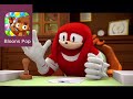 Knuckles rates games ￼( part 1 ) ( my opinion )￼