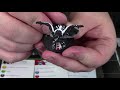 Heroclix Top 5: Venom