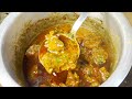 Dum ka Gosht Lucknowi style 🔥 Bawarchi style Most delicious for 👉 Eid special recipe ❤️