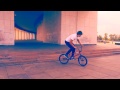 | BMX EDIT #1 |