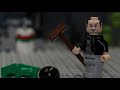 LEGO Batman: Alfred Takes Out The Trash 2