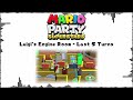 Luigi's Engine Room MOD (+ Last 5 Turns) - Mario Party Superstars - JustRyland Music