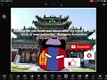 Welcome to Countruballs MongoliaBalls Animation