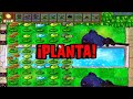 Plants vs Zombies Hack - All Pea PvZ vs Gargantuar