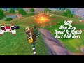 80 Elimination Solo Vs Squads Gameplay Wins (NEW Fortnite Chapter 5 PS4 Controller)