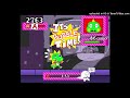 Its Bubble Bobble Time!! (Skel Dungeon)