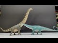 2023 PNSO Samuel the Alamosaurus Review!!!