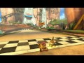 Mario Kart 8 - Final Second