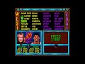 NBA Jam Tournament Edition SNES All 39 Secret Players OSH