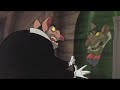 What if Ratigan had a family? (Theory)