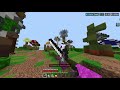 I play bedwars on every server (Minecraft:Bedrock)