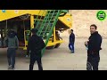 200 The Most Amazing Heavy Machinery In The World  | BEST OF THE WEEK #2