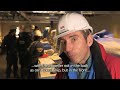 MSC Meraviglia: How To Build A 170,000-Ton Cruise Ship | Extreme Constructions | Progress