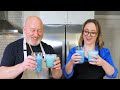 Blue Bantha Milk 2 Ways with Chef Frank