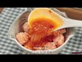 [抖音] 🍭Cooking with TikTok 🍲 Don't watch when hungry #150 🍝 Listen to Chinese 🍯 Food Simple Cooking